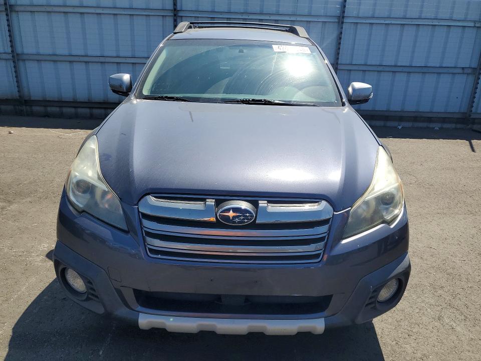 47445946 :رقم المزاد ، 4S4BRCPC6E3289421 vin ، 2014 Subaru Outback مزاد بيع