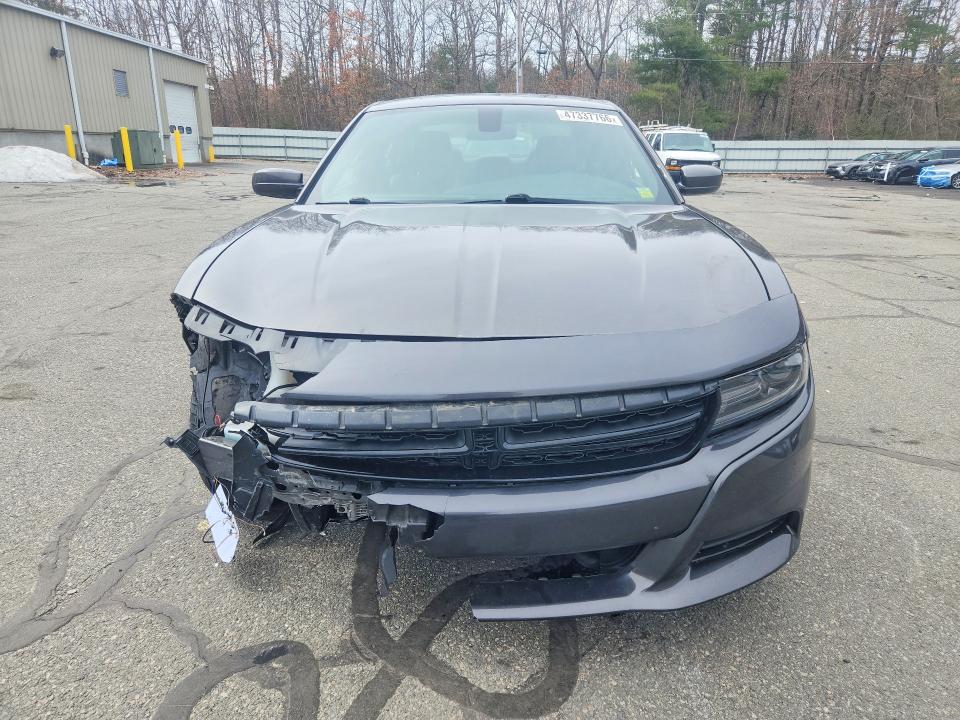 Продаж на аукціоні авто 2020 Dodge Charger, vin: 2C3CDXBG9LH204207, номер лоту: 47337766