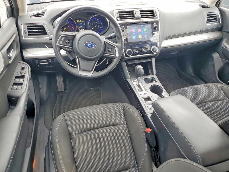 Aukcja sprzedaży 2018 Subaru Outback, vin: 4S4BSADC2J3375137, numer aukcji: 48273396
