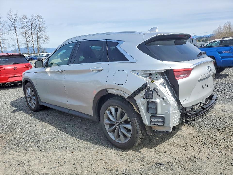 Aukcja sprzedaży 2021 Infiniti Qx50, vin: 3PCAJ5BB1MF104324, numer aukcji: 46888346