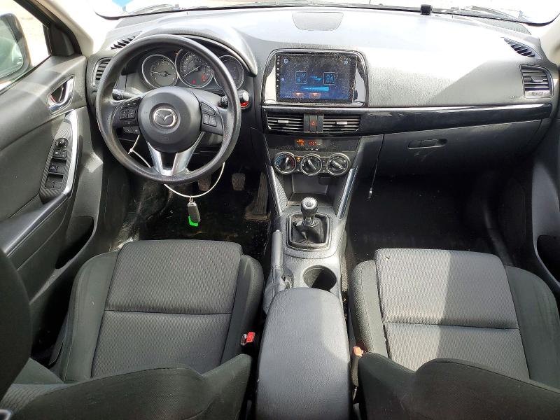 Aukcja sprzedaży 2014 Mazda Cx-5, vin: JM3KE2BE1E0359225, numer aukcji: 47393756