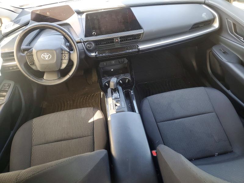 Aukcja sprzedaży 2023 Toyota Prius, vin: JTDACAAU4P3003172, numer aukcji: 48140746