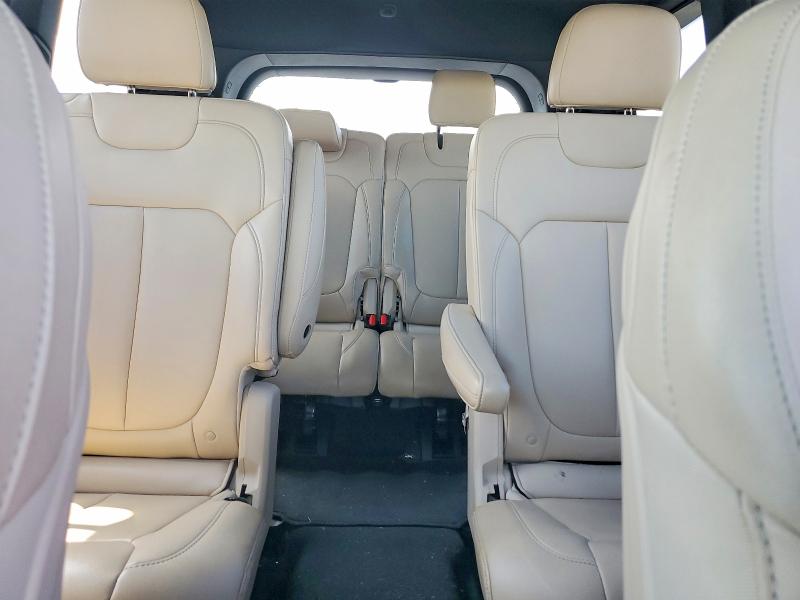 Продажа на аукционе авто 2025 Jeep Grand Cherokee, vin: 1C4RJJBG6S8663923, номер лота: 46955096