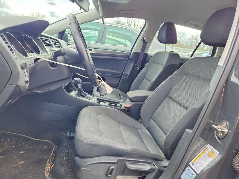 Aukcja sprzedaży 2019 Volkswagen E-golf, vin: WVWKR7AU9KW919309, numer aukcji: 41910906