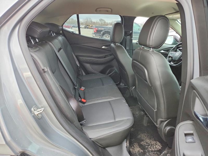 46312136 :رقم المزاد ، KL4AMESL2RB022655 vin ، 2024 Buick Encore Gx مزاد بيع