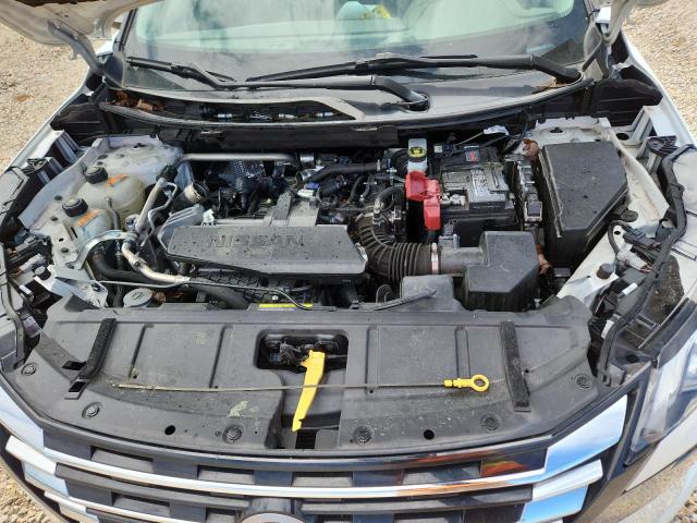 46365726 :رقم المزاد ، 5N1BT3CA1RC674929 vin ، 2024 Nissan Rogue مزاد بيع