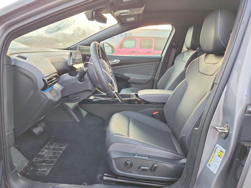 Aukcja sprzedaży 2024 Volkswagen Id.4, vin: 1V2WSPE83RC018028, numer aukcji: 46915756