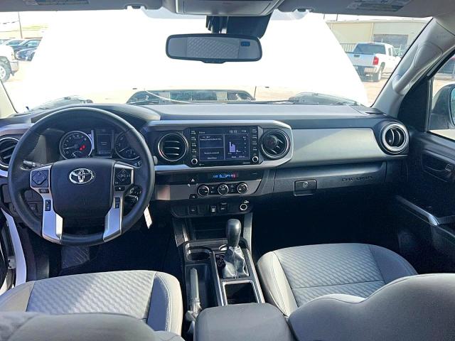 79824435 :رقم المزاد ، 3TMBZ5DNXNM036865 vin ، 2022 Toyota Tacoma مزاد بيع