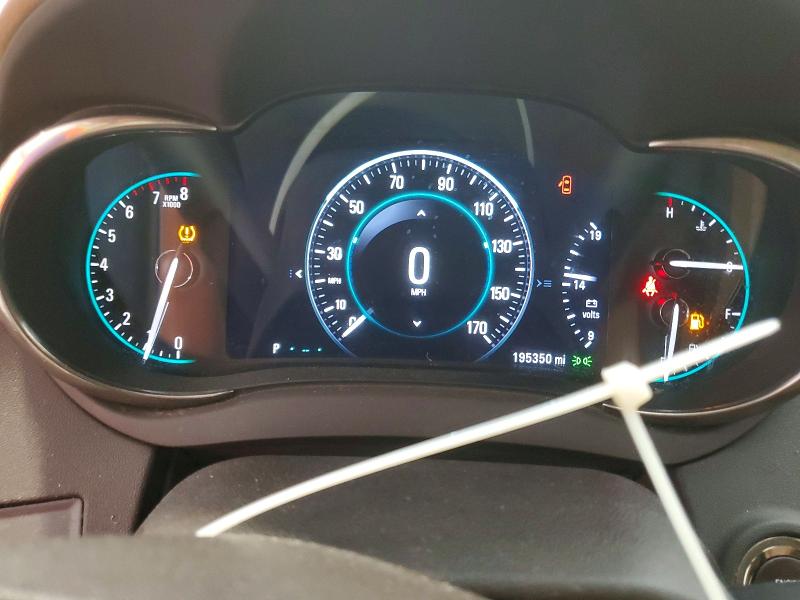 2014 Buick Lacrosse მანქანა იყიდება აუქციონზე, vin: 1G4GB5G34EF205116, აუქციონის ნომერი: 79958605
