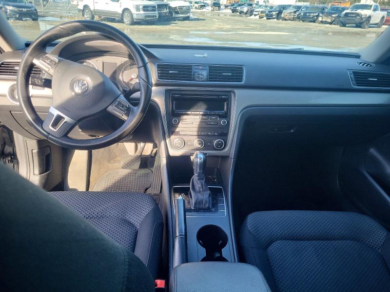Продаж на аукціоні авто 2013 Volkswagen Passat, vin: 1VWAH7A34DC006030, номер лоту: 78273805