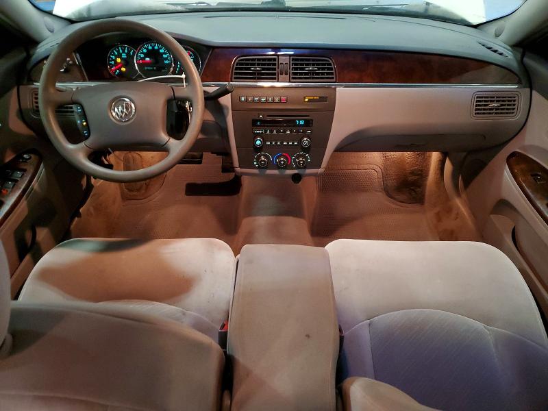 Продажа на аукционе авто 2007 Buick Lacrosse, vin: 2G4WC582171165196, номер лота: 78681505