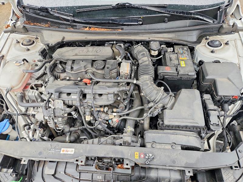 Aukcja sprzedaży 2023 Hyundai Elantra, vin: KMHLR4AF4PU621429, numer aukcji: 78764825