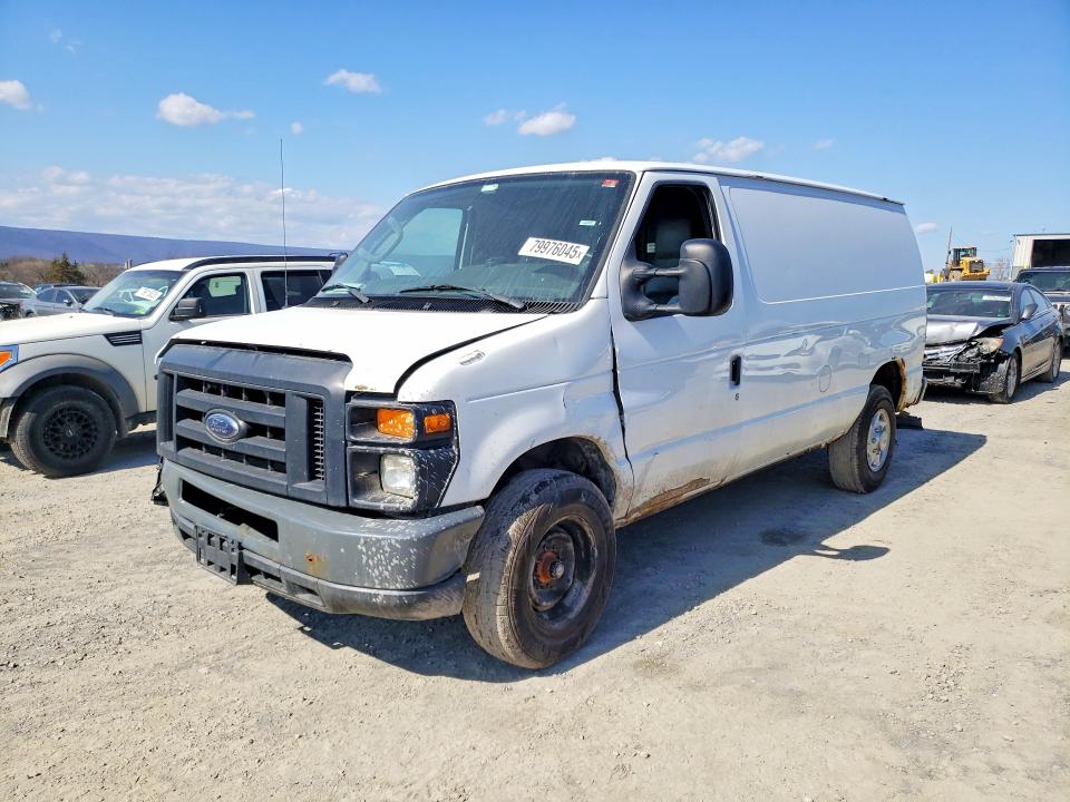 Продаж на аукціоні авто 2012 Ford Econoline, vin: 1FTNE2EW2CDB38782, номер лоту: 79976045