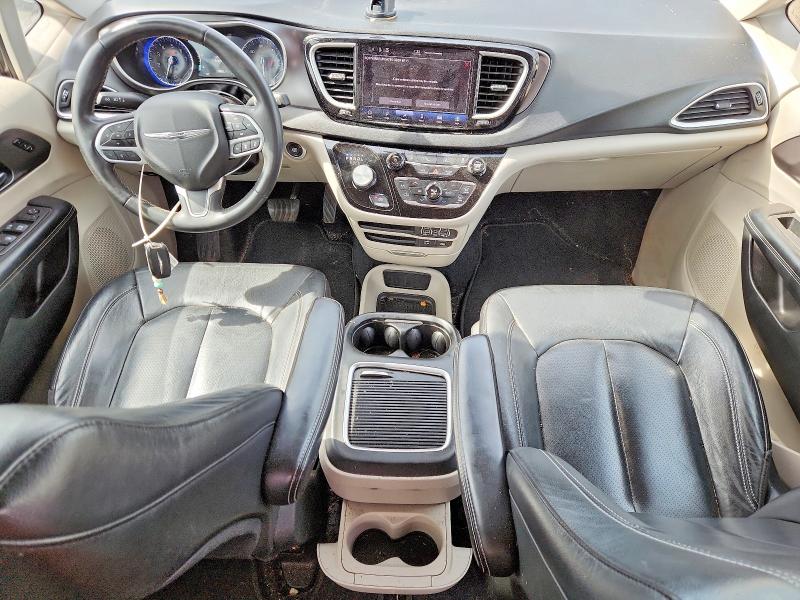 Aukcja sprzedaży 2022 Chrysler Pacifica, vin: 2C4RC1BG5NR115768, numer aukcji: 46440056