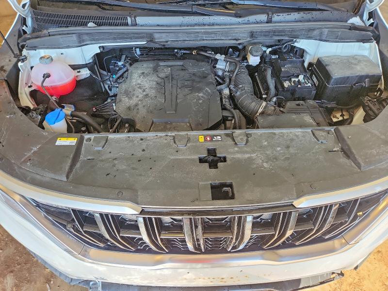 46616466 :رقم المزاد ، KNDNB4H3XP6260158 vin ، 2023 Kia Carnival مزاد بيع