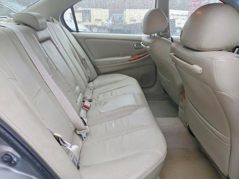 Auction sale of the 2004 Infiniti I35, vin: JNKDA31A04T211998, lot number: 45983006