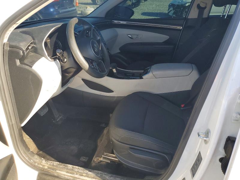 Aukcja sprzedaży 2022 Hyundai Tucson, vin: 5NMJA3AE9NH084081, numer aukcji: 46933536