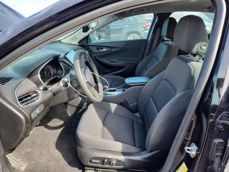 Aukcja sprzedaży 2020 Chevrolet Malibu, vin: 1G1ZD5ST5LF093947, numer aukcji: 46586636