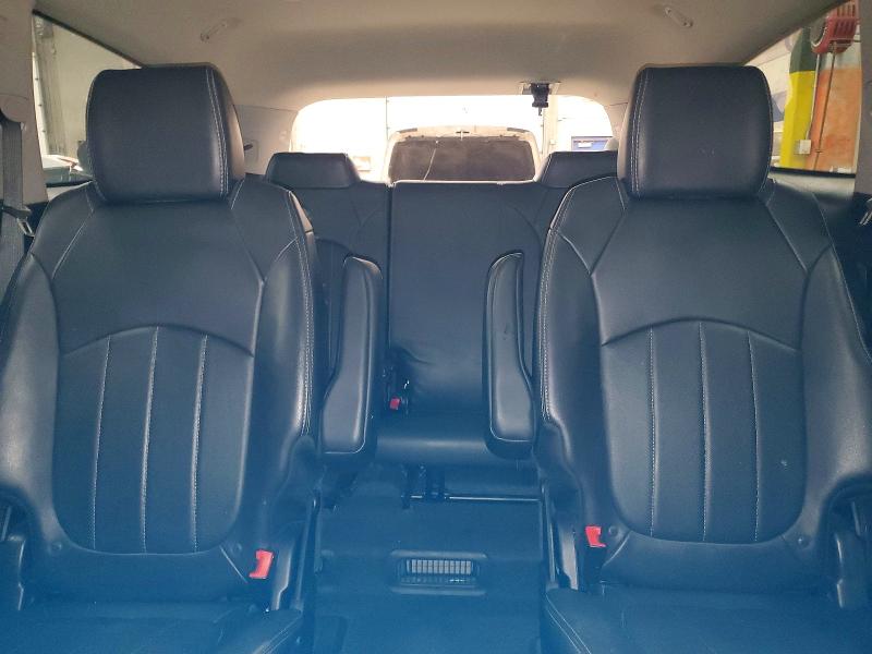 79960555 :رقم المزاد ، 5GAKVBKD4HJ139268 vin ، 2017 Buick Enclave مزاد بيع