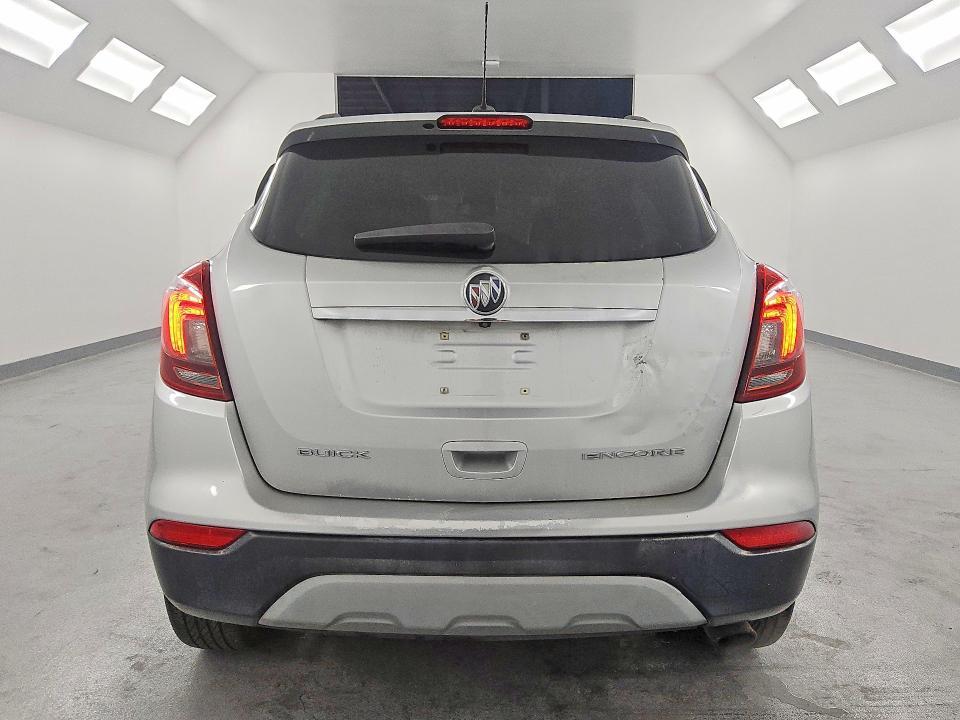 Продаж на аукціоні авто 2018 Buick Encore, vin: KL4CJCSB9JB647698, номер лоту: 79317705