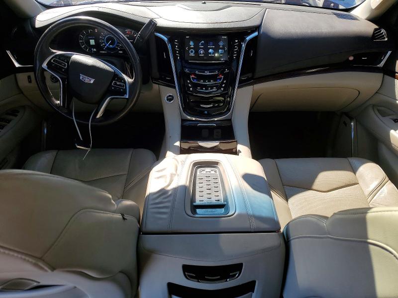 Продаж на аукціоні авто 2017 Cadillac Escalade, vin: 1GYS4BKJ4HR291621, номер лоту: 78656685