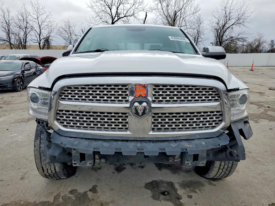 Продаж на аукціоні авто 2015 Ram 1500, vin: 1C6RR7NT0FS774620, номер лоту: 45669496