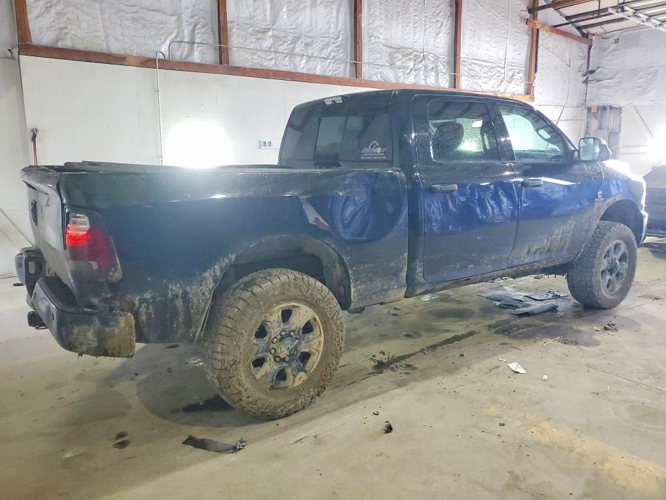 Продаж на аукціоні авто 2015 Ram 2500, vin: 3C6UR5DL9FG507502, номер лоту: 42058546