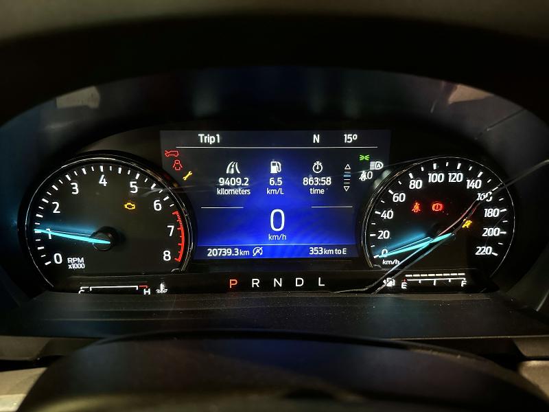Aukcja sprzedaży 2023 Ford Explorer, vin: 1FMSK8DH3PGB81884, numer aukcji: 41711446