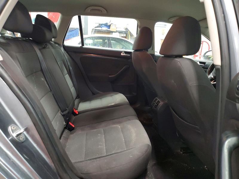 46288566 :رقم المزاد ، 3VWPX7AJ6EM608004 vin ، 2014 Volkswagen Jetta مزاد بيع