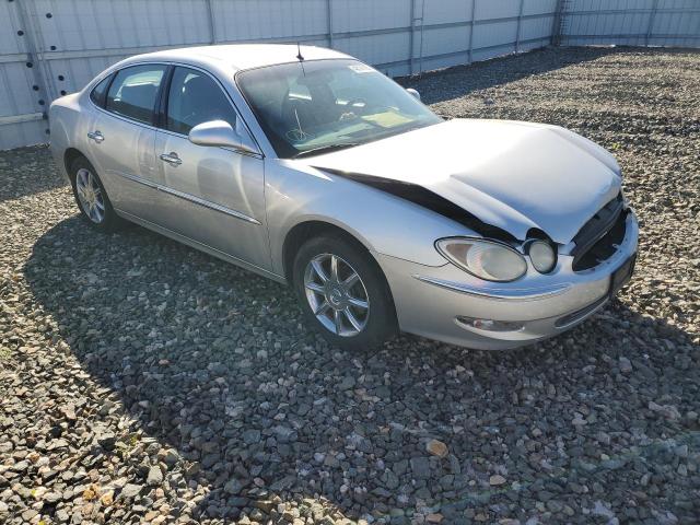 74814195 :رقم المزاد ، 2G4WE537251211600 vin ، 2005 Buick Lacrosse مزاد بيع