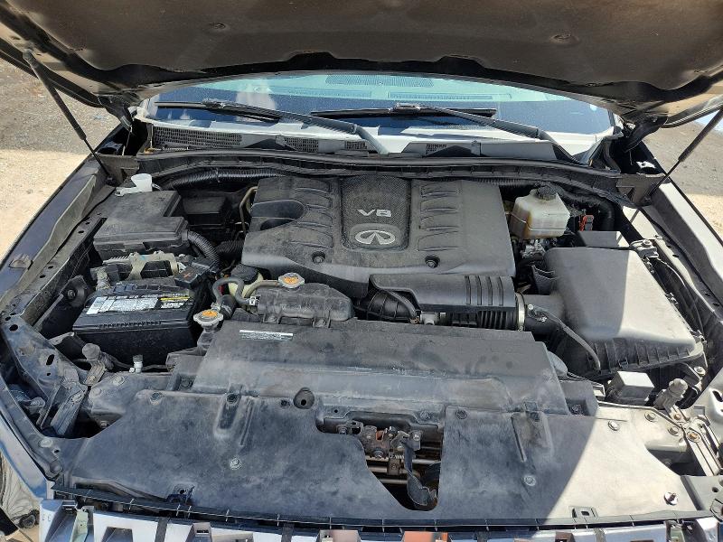 Aukcja sprzedaży 2018 Infiniti Qx80, vin: JN8AZ2ND2J9840798, numer aukcji: 47123286