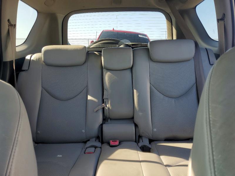 Продажа на аукционе авто 2007 Toyota Rav4, vin: JTMBK31V575028307, номер лота: 47137286