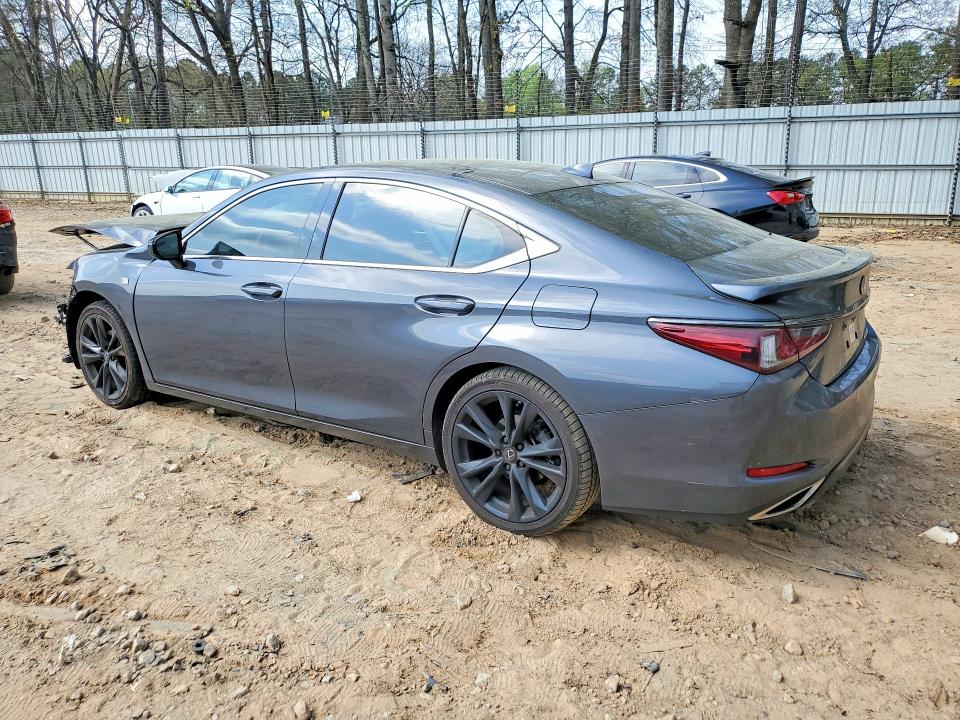 Продажа на аукционе авто 2023 Lexus Es 350, vin: 58AJZ1B16PU155634, номер лота: 47612316