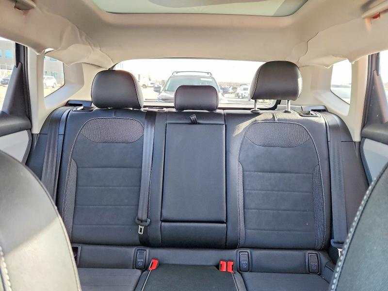 Продаж на аукціоні авто 2024 Volkswagen Taos, vin: 3VVVX7B29RM029811, номер лоту: 47086886