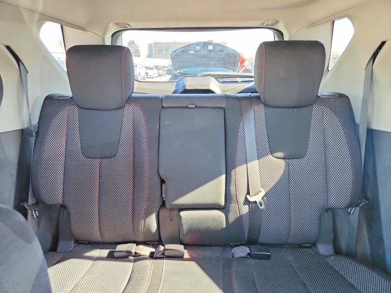 Aukcja sprzedaży 2011 Chevrolet Equinox, vin: 2CNFLNEC1B6337607, numer aukcji: 47422956