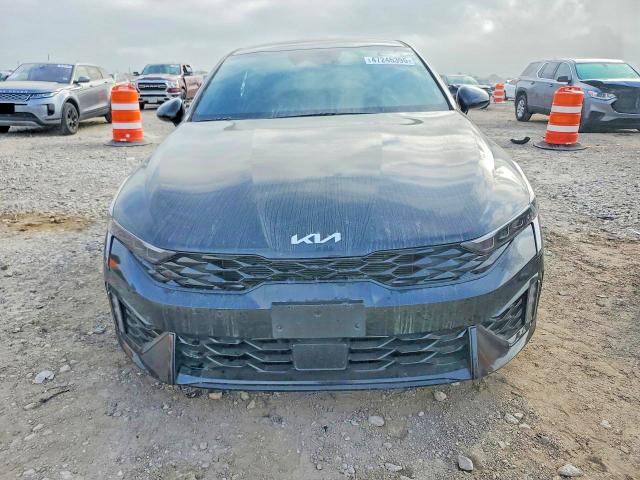 Продажа на аукционе авто 2025 Kia K5, vin: KNAG64J76S5286813, номер лота: 47246396
