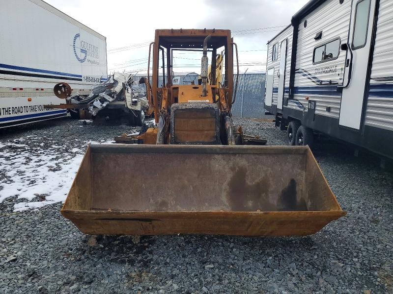 41947976 :رقم المزاد ، 31049370 vin ، 2004 Other Automobile Agriculture And Farm Equipment مزاد بيع