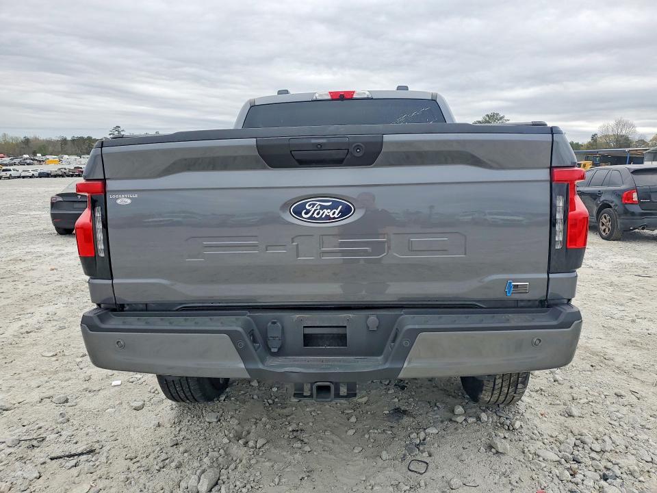2024 Ford F150 მანქანა იყიდება აუქციონზე, vin: 1FTVW3LK9RWG10850, აუქციონის ნომერი: 47134206