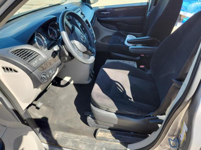 Продажа на аукционе авто 2015 Dodge Grand Caravan, vin: 2C4RDGBGXFR549718, номер лота: 45924976