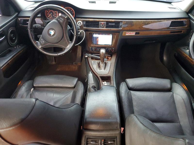 Продажа на аукционе авто 2006 Bmw 330, vin: WBAVB33516KS37406, номер лота: 79549785