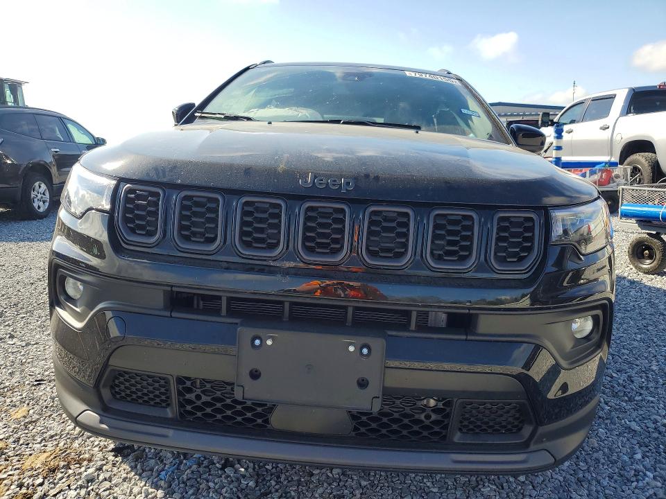 Aukcja sprzedaży 2026 Jeep Compass, vin: 3C4NJDBN8TT179866, numer aukcji: 79740155