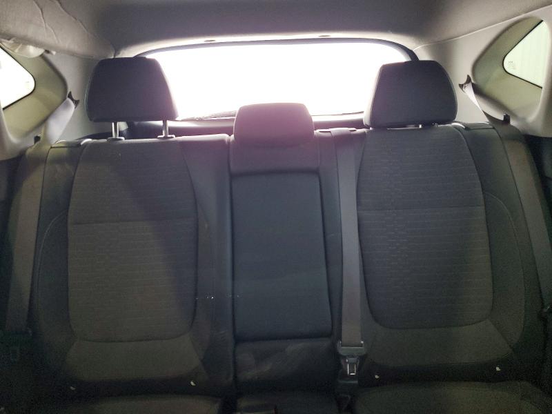 46564296 :رقم المزاد ، KNDEUCAA0P7467116 vin ، 2023 Kia Seltos مزاد بيع