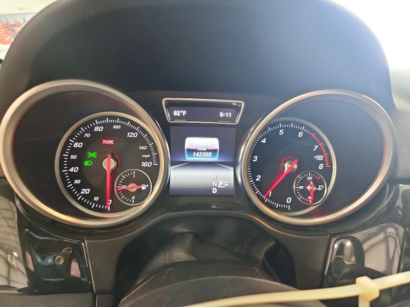 Auction sale of the 2016 Mercedes-benz Gle, vin: 4JGDA5HB0GA764965, lot number: 47509616