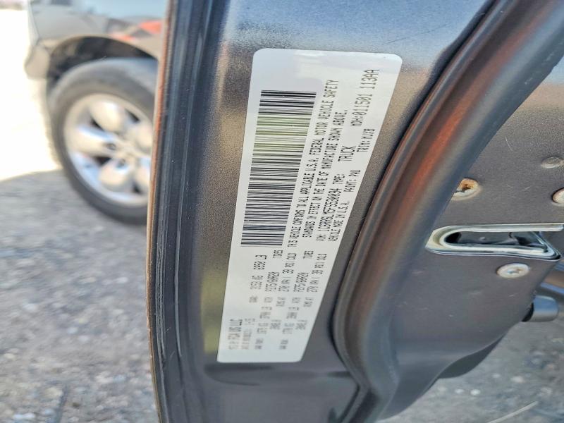 Продажа на аукционе авто 2015 Ram 1500, vin: 1C6RR6LM5FS530094, номер лота: 41838846