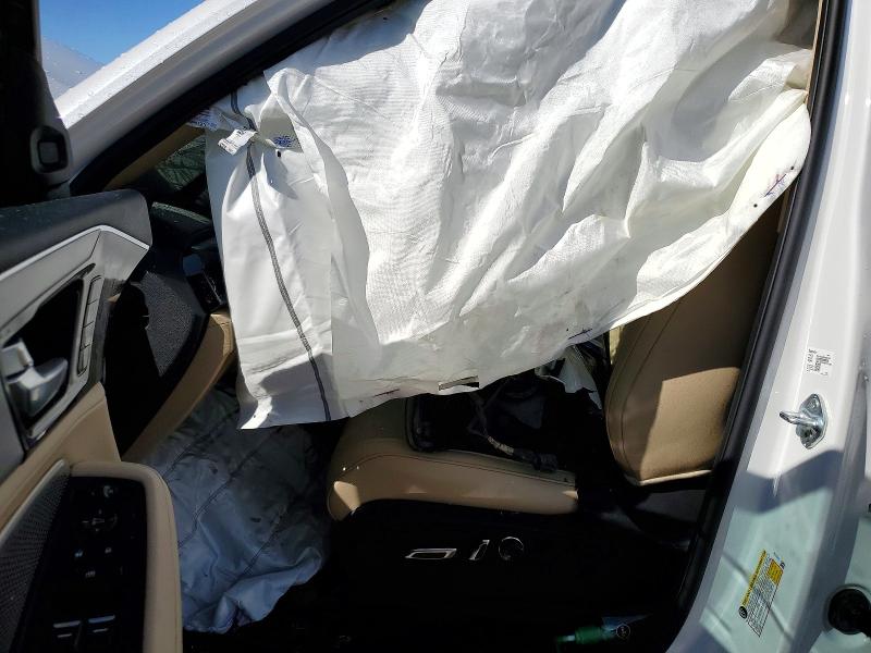 2024 Acura Mdx მანქანა იყიდება აუქციონზე, vin: 5J8YD9H32RL001819, აუქციონის ნომერი: 45650286