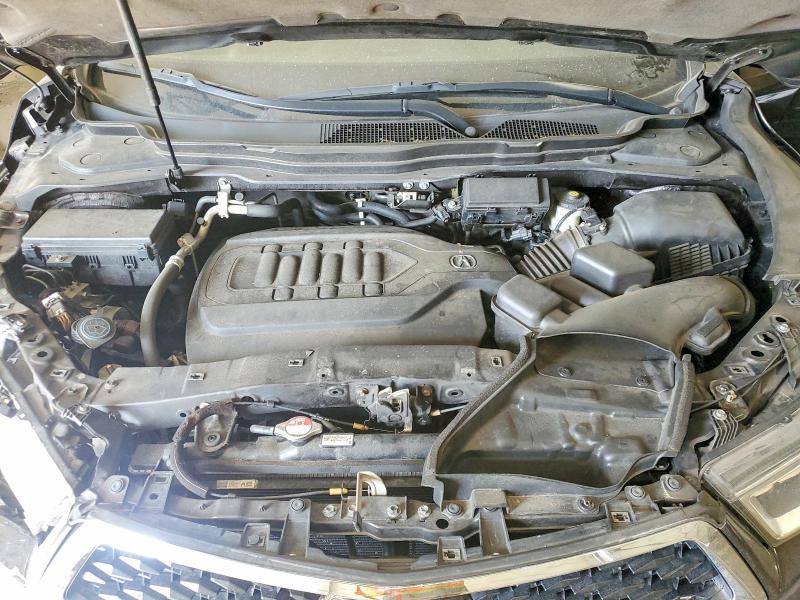 Aukcja sprzedaży 2017 Acura Mdx, vin: 5FRYD4H8XHB032507, numer aukcji: 79824385