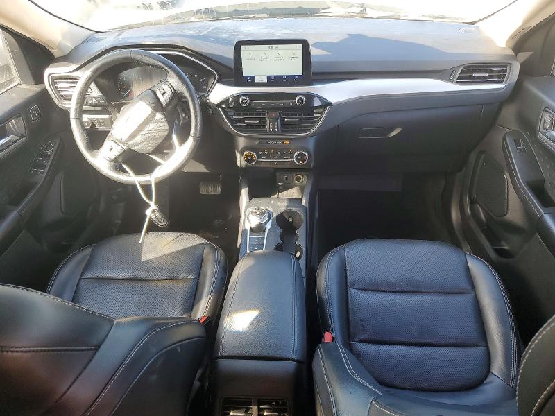 2020 Ford Escape მანქანა იყიდება აუქციონზე, vin: 1FMCU9H90LUB00018, აუქციონის ნომერი: 46501026