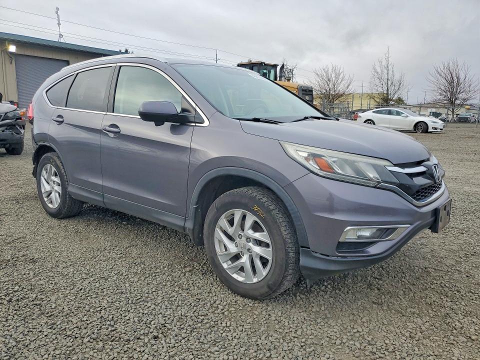 Aukcja sprzedaży 2015 Honda Cr-v, vin: 5J6RM4H77FL035611, numer aukcji: 46028406