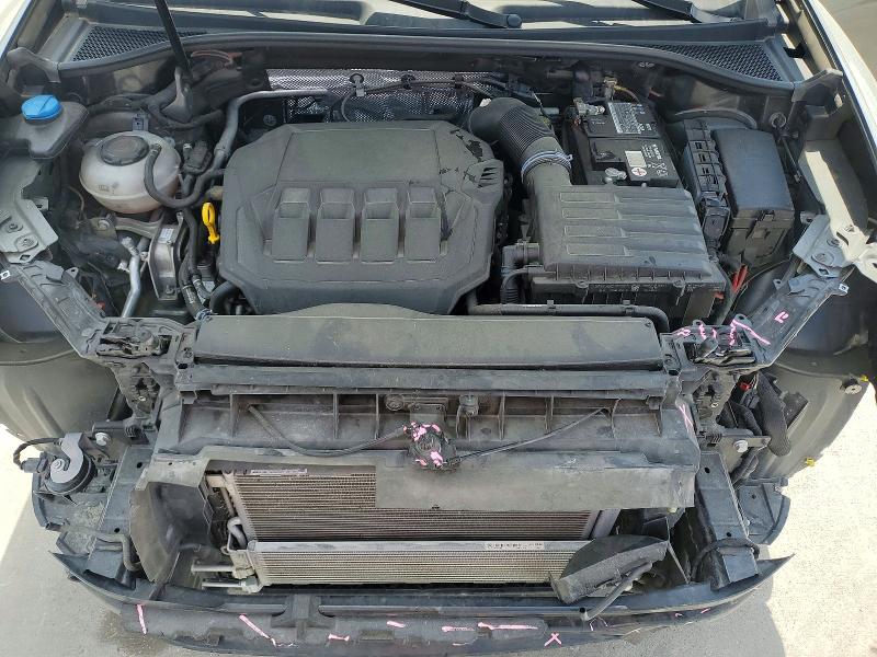 Aukcja sprzedaży 2022 Audi Q3, vin: WA1DECF34N1043547, numer aukcji: 47823726