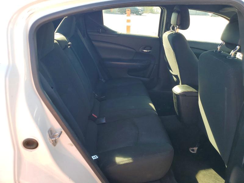 Aukcja sprzedaży 2013 Dodge Avenger, vin: 1C3CDZABXDN576004, numer aukcji: 47255526